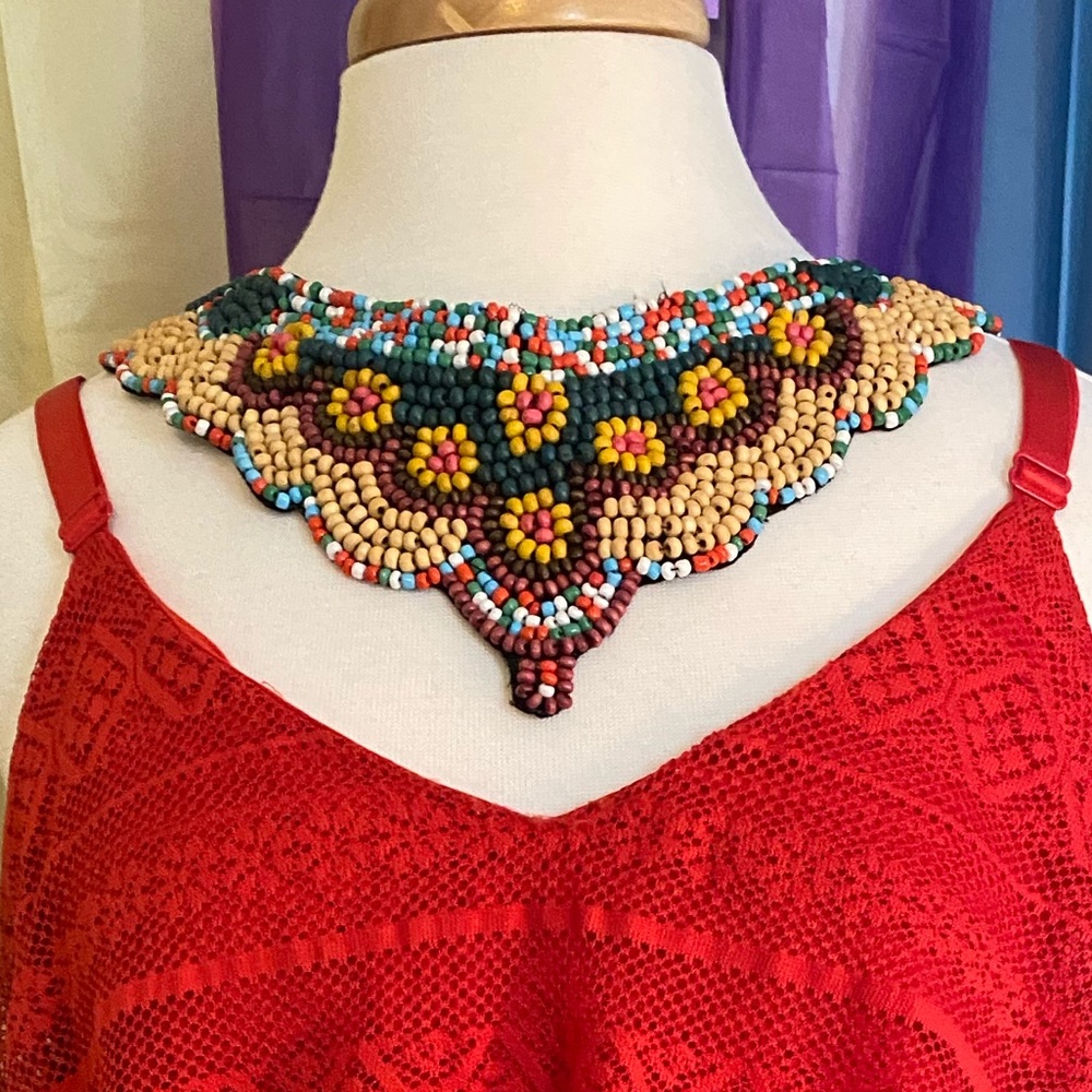 Statement Necklace